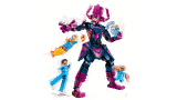 LEGO Fantastic Four vs. Galactus Construction Figure 76316