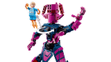 LEGO Fantastic Four vs. Galactus Construction Figure 76316