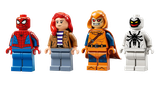 LEGO Marvel Peter Parker’s Apartment 76317