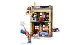 LEGO Marvel Peter Parker’s Apartment 76317