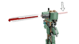 Lego Marvel Iron Man & War Machine vs. Hammer Drones 76320