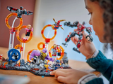 LEGO Marvel Avengers: Endgame Final Battle 76323