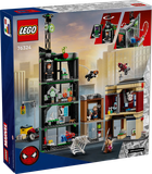 LEGO Spider-Man vs. Oscorp 76324