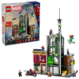LEGO Spider-Man vs. Oscorp 76324