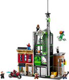LEGO Spider-Man vs. Oscorp 76324