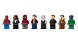 LEGO Spider-Man vs. Oscorp 76324