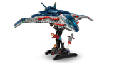 LEGO Marvel Avengers: Age of Ultron Quinjet 76325