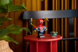 LEGO Marvel Iron Spider-Man Bust 76326