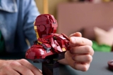LEGO Iron Man MK4 Bust 76327