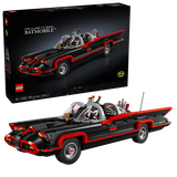 LEGO DC Batman™: The Classic TV Series Batmobile™  76328