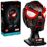 LEGO Miles Morales' Mask 76329