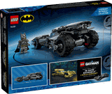 Batman v Superman™ Batmobile™ 76331