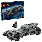 Batman v Superman™ Batmobile™ 76331