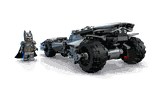 Batman v Superman™ Batmobile™ 76331