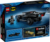 LEGO The Batman™ Batmobile™ 76332