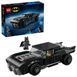 LEGO The Batman™ Batmobile™ 76332