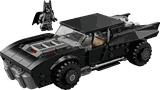 LEGO The Batman™ Batmobile™ 76332