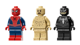 LEGO Marval Epic Battle: Spider-Man vs. Sandman 76334