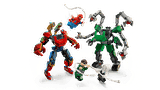 Lego Marvel Mech Battle: Spider-Man vs. Doc Ock 76338
