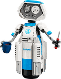 LEGO Maverl The Fantastic Four H.E.R.B.I.E. 76339