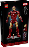 LEGO Marvel Iron Man Mark 3 Collectors' Edition 76344