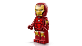 LEGO Marvel Iron Man Mark 3 Collectors' Edition 76344