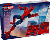 LEGO Spider-Man Hero Figure 76346