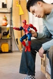 LEGO Spider-Man Hero Figure 76346