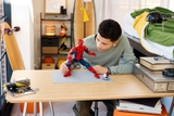 LEGO Spider-Man Hero Figure 76346