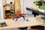LEGO Spider-Man Hero Figure 76346