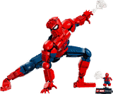 LEGO Spider-Man Hero Figure 76346
