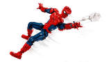 LEGO Spider-Man Hero Figure 76346