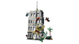 LEGO Spider-Man vs. Hulk Epic Clash 76350