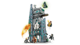 Lego Avengers: Doomsday New Avengers Tower 76352