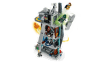 Lego Avengers: Doomsday New Avengers Tower 76352