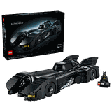 Lego Batman Returns™ Batmobile™ 76355