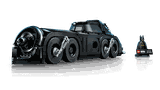 Lego Batman Returns™ Batmobile™ 76355