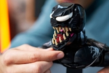 LEGO Marvel Venom Bust 76356