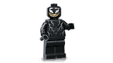 LEGO Marvel Venom Bust 76356