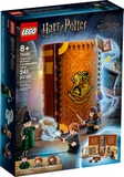 Lego Harry Potter Hogwarts Moment: Transfiguration Class 76382