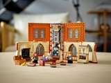 Lego Harry Potter Hogwarts Moment: Transfiguration Class 76382