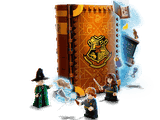 Lego Harry Potter Hogwarts Moment: Transfiguration Class 76382
