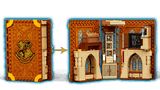 Lego Harry Potter Hogwarts Moment: Transfiguration Class 76382