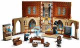 Lego Harry Potter Hogwarts Moment: Transfiguration Class 76382