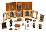 Lego Harry Potter Hogwarts Moment: Transfiguration Class 76382