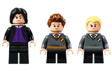 Lego Harry Potter Hogwarts Moment: Potions Class 76383