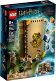 Lego Harry Potter Hogwarts Moment: Herbology Class 76384