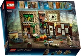 Lego Harry Potter Hogwarts Moment: Herbology Class 76384