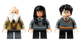 Lego Harry Potter Hogwarts Moment: Charms Class 76385