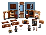 Lego Harry Potter Hogwarts Moment: Charms Class 76385